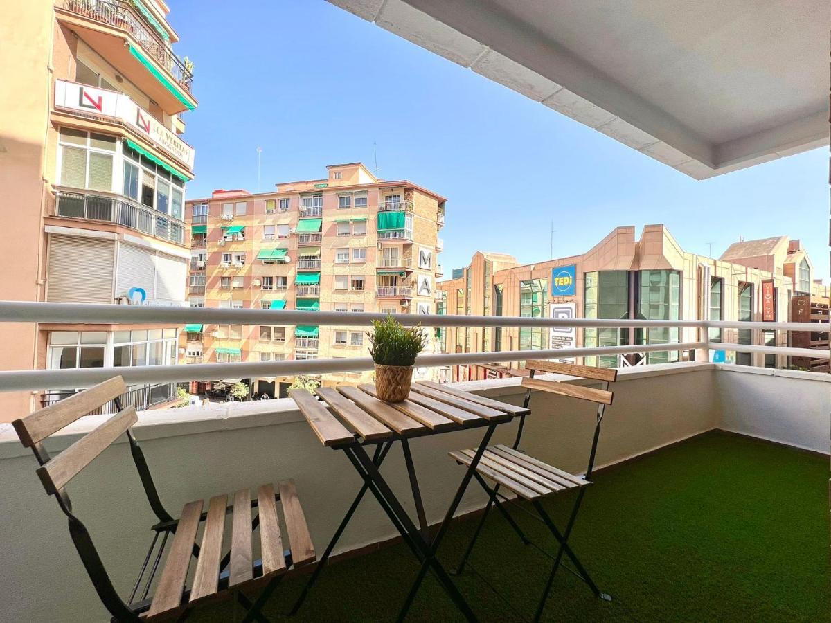 Appartement Scala & Balcony By Ele *
